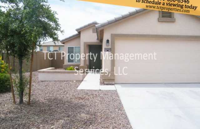 22265 West Twilight Trail