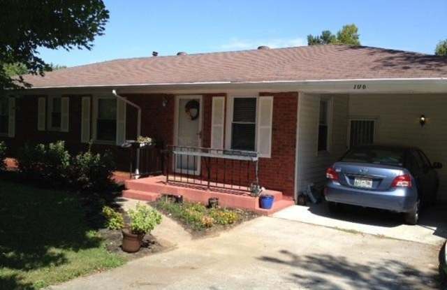 106 Rebecca Ln