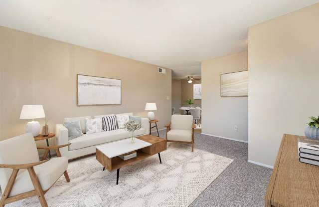 Photo of Dry Creek Village  Apartments