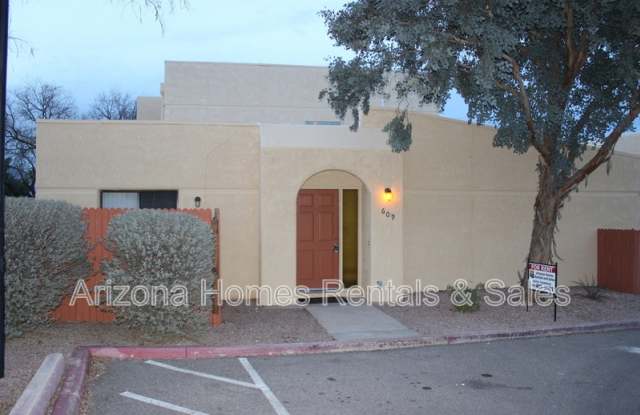 609 South Liana Court