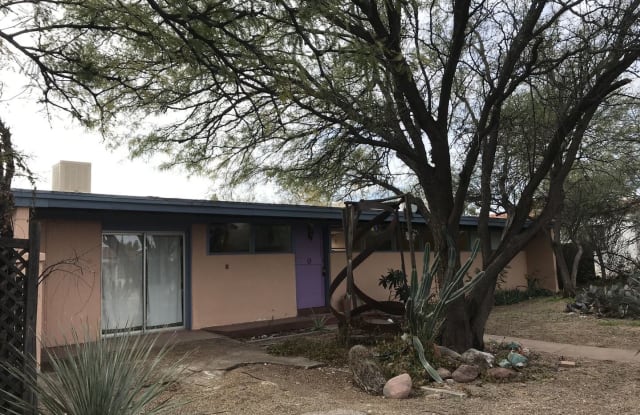 1210 E WATER ST - 1210 East Water Street, Tucson, AZ 85719