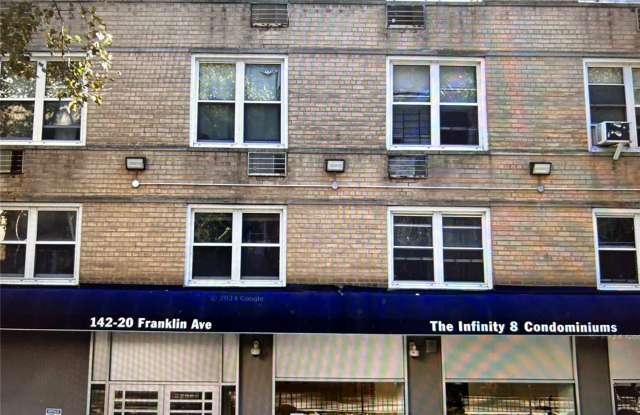 142-20 Franklin Avenue - 142-20 Franklin Avenue, Queens, NY 11355