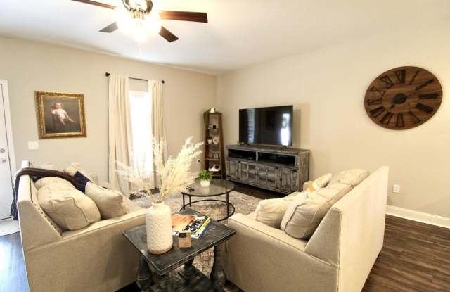 81 Stockyard Road