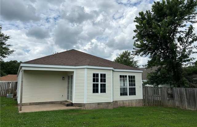 308 Grant Springs  DR