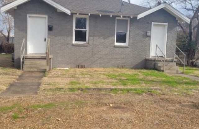 SECTION 8 ACCEPTED 500 McCormick Bossier City, La. - Bossier Duplex For Lease! photos photos