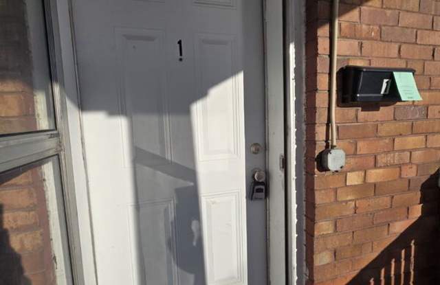 1301 East 12th Street