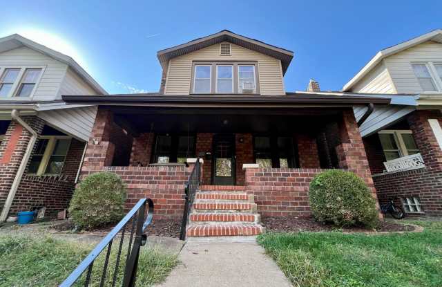 6114 COLUMBIA AVE | SAINT LOUIS 63139