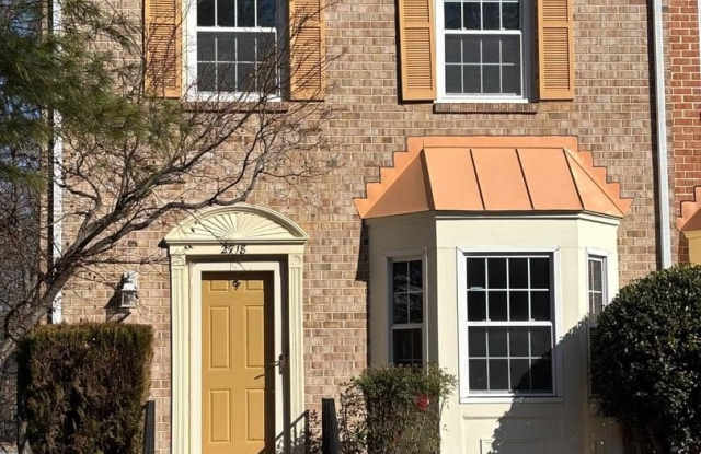 Photo of 2718 HUNTERS GATE TER