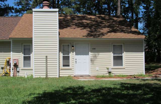 108 Corey Circle