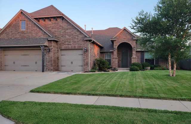 4704 Southwest 126th Place - 4704 Southwest 126th Place, Oklahoma City, OK 73173