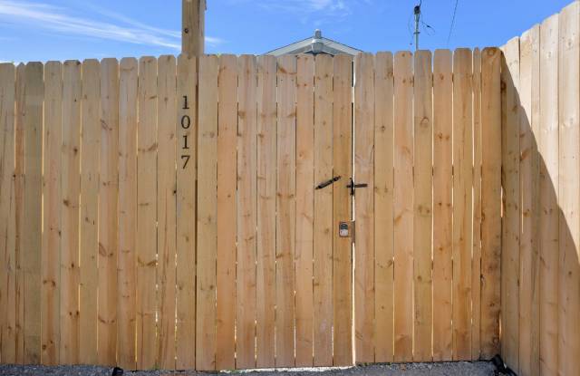 1017 Stockell Street