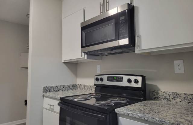 Woodpecker Court Duplexes - New Leasing specials!