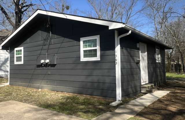 1363 E. Price St.