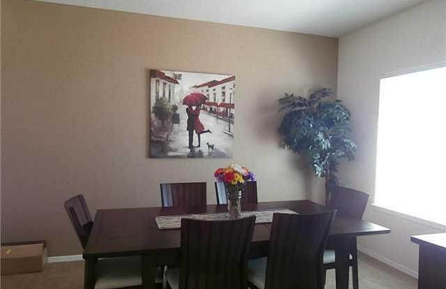 5807 Redstone Pass Court