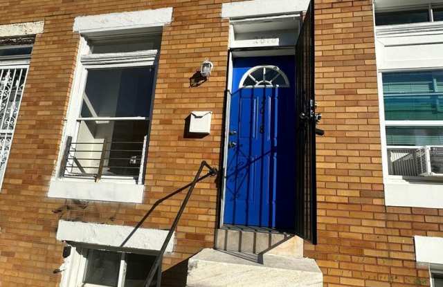 2618 Grogan Ave - 2618 Grogan Avenue, Baltimore, MD 21213