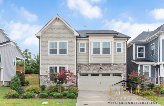 133 Ainsdale Pl - 133 Ainsdale Place, Holly Springs, NC 27540