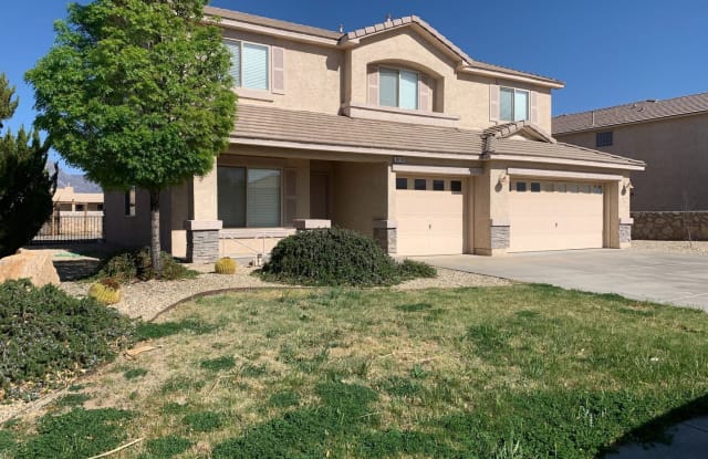 2418 Tuscan Hills Lane - 2418 Tuscan Hills Lane, Las Cruces, NM 88011