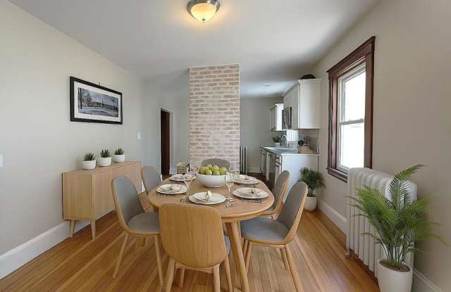 52 BLENFORD Rd.
