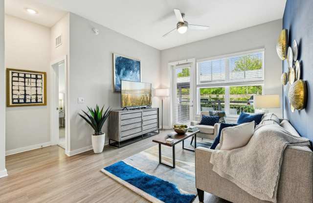 Overture Dr. Phillips Age 55+ Apartment Homes