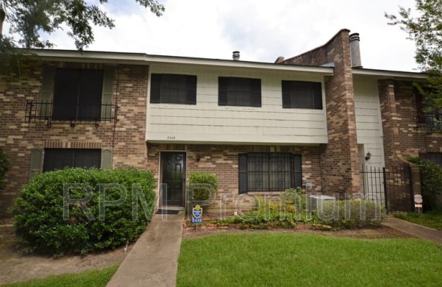 2448 Shadowbrook Dr - 2448 Shadowbrook Drive, Baton Rouge, LA 70816