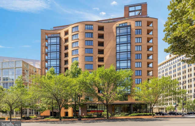 1010 MASSACHUSETTS AVE NW #503