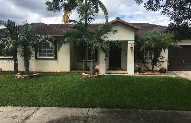 18957 SW 307th St - 18957 SW 307th St, Miami-Dade County, FL 33030