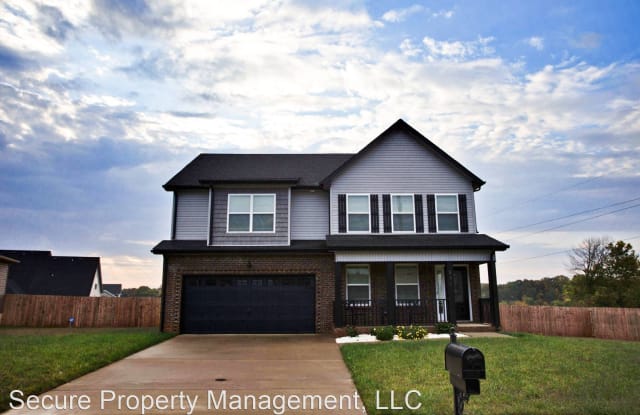 591 Silver Oak Ct. - 591 Silver Oak Ct, Clarksville, TN 37042