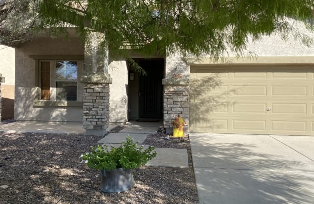 31207 N 131st Ln - 31207 North 131st Lane, Peoria, AZ 85383