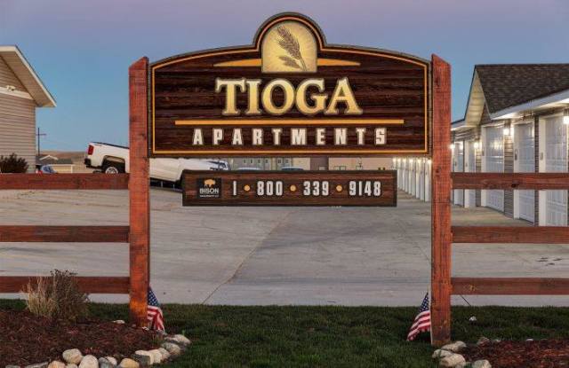 Photo of Tioga Apartments