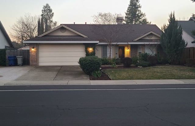 439 S. Lexington Drive - 439 South Lexington Drive, Folsom, CA 95630