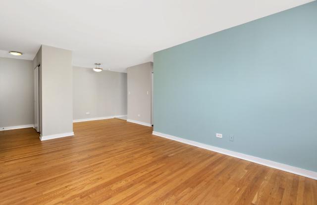 Reside on Pine Grove