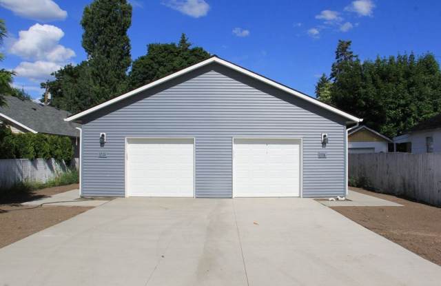 5TH ST DUPLEX (PL#60) - 1710 North 5th Street, Coeur d'Alene, ID 83814