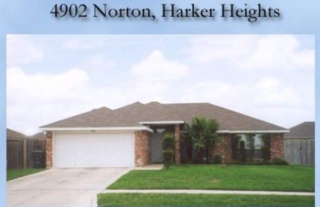4902 Norton Dr