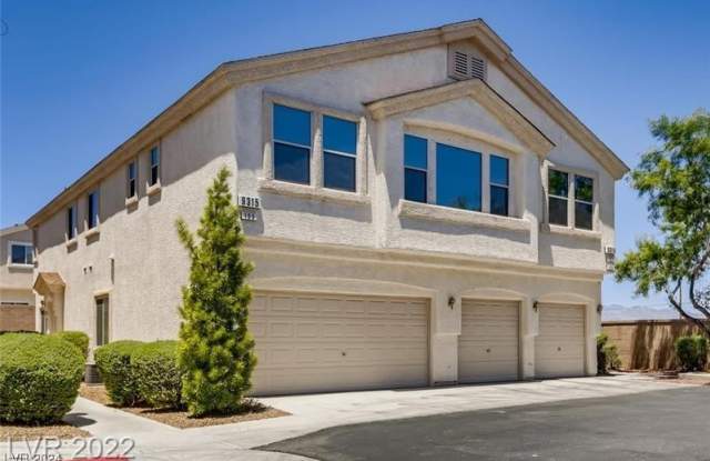 9315 Indian Corn Court - 9315 Indian Corn Court, Enterprise, NV 89178