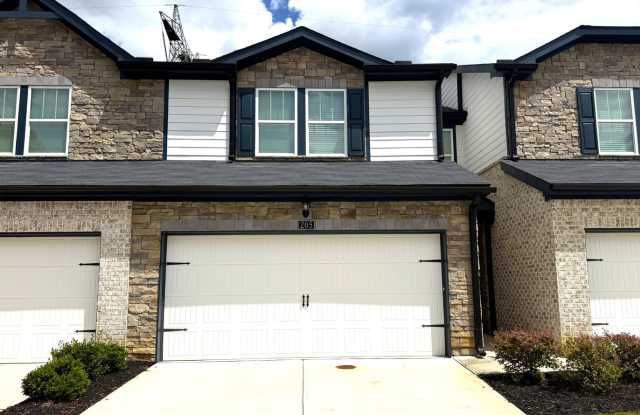 Welcome Home to a Townhome!!