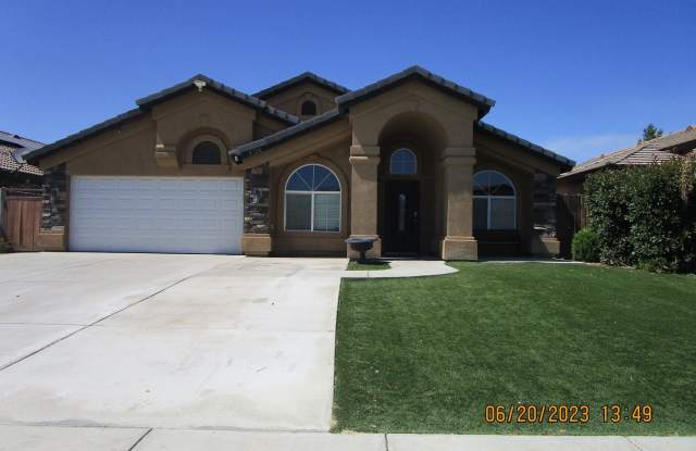9320 Cadbury Dr