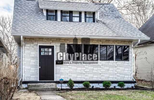 4121 Byram Ave