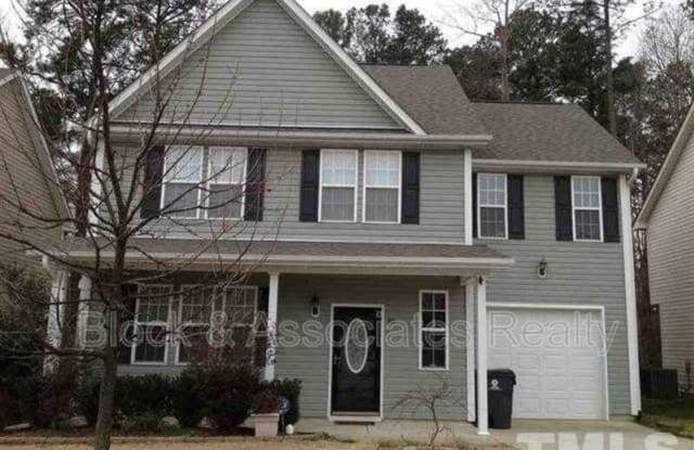 201 Occidental Drive - 201 Occidental Drive, Holly Springs, NC 27540