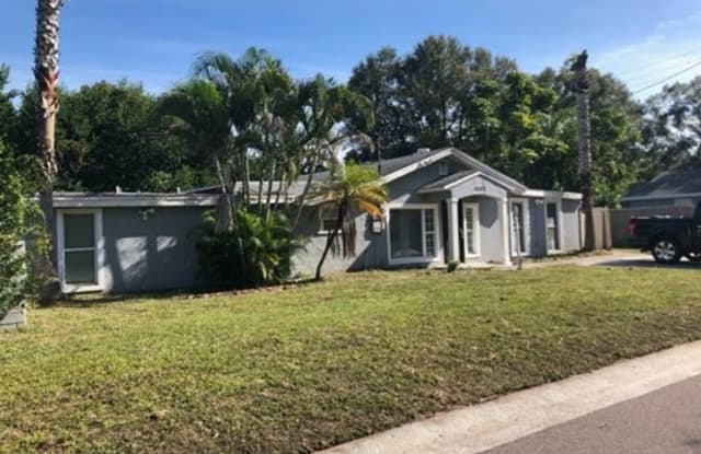 4062 10th Ave N - 4062 10th Avenue North, St. Petersburg, FL 33713