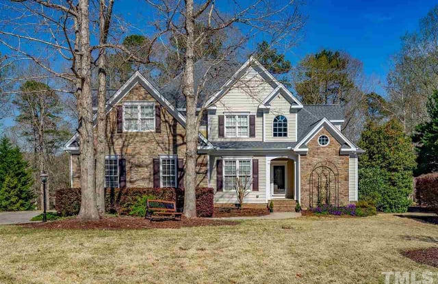 181 Townsend Drive - 181 Townsend Drive, Clayton, NC 27527