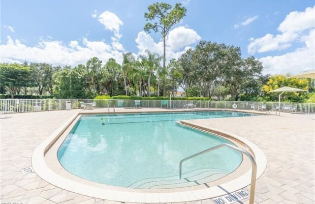 6325 Lexington CT - 6325 Lexington Court, Collier County, FL 34110