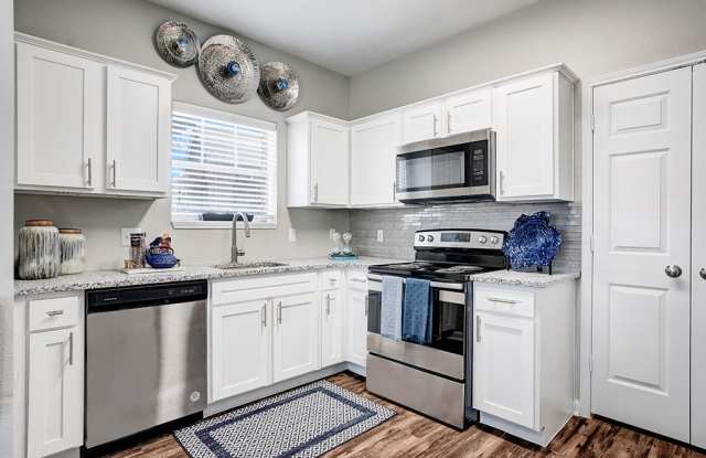 Regency at First Colony