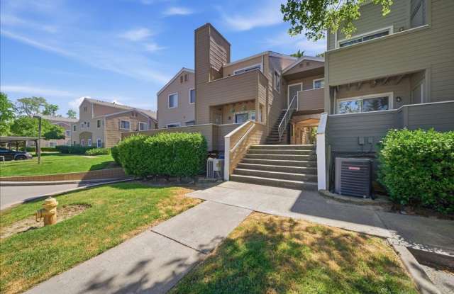 1019 Dornajo Way #217