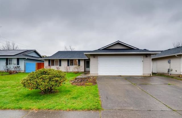 16808 Northeast 20th Street - 16808 Northeast 20th Street, Clark County, WA 98684