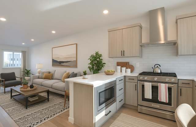 Photo of ’Tis the Season for Savings! Get 1 Month FREE at Carlsbad Crossing if You Apply by Dec 15th!