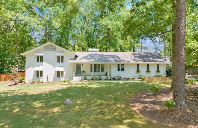 106 Perth Court Cary NC apartments for rent