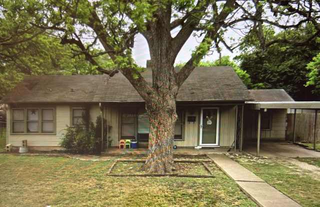 Photo of 318 Moore St