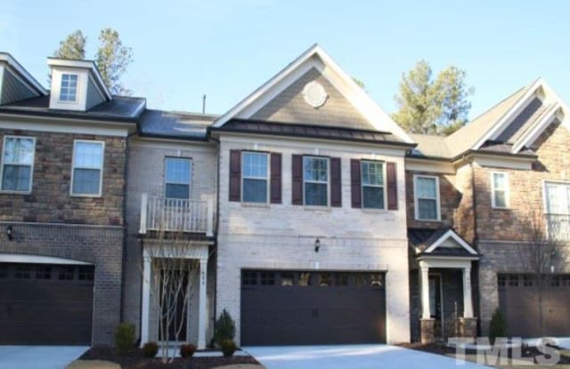 604 Fumagalli Drive - 604 Fumagalli Drive, Cary, NC 27519