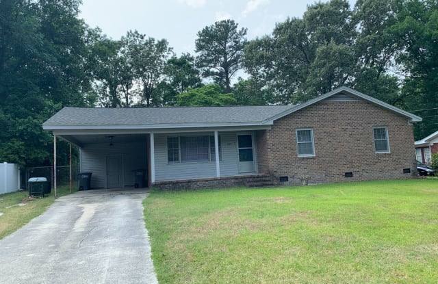 608 Greenwood Ave - 608 Greenwood Avenue, Rocky Mount, NC 27804