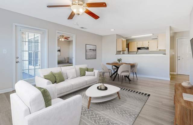 Cherry Grove Commons Apartments